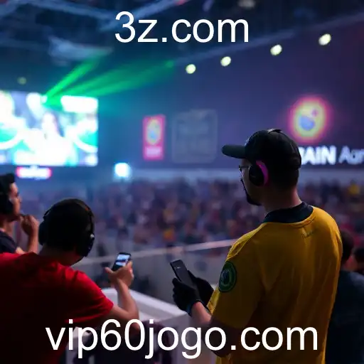 Evolução do Mercado de Jogos no Brasil
