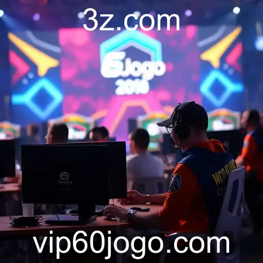 O Crescimento dos E-Sports e os Desafios do Cenário Brasileiro