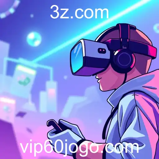 A Revolução dos Jogos em 2025