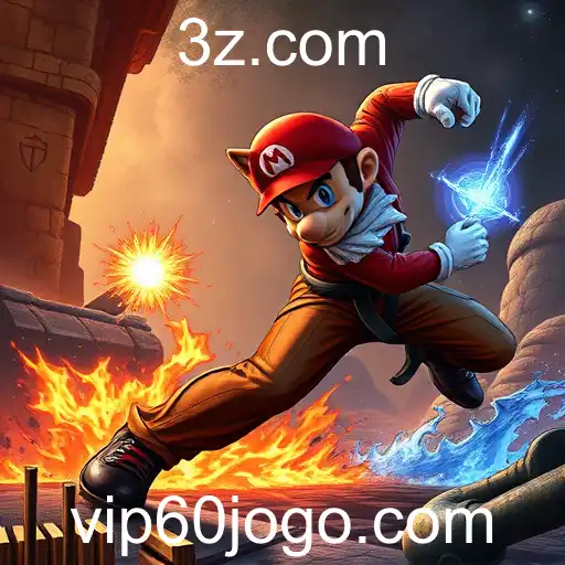 A Revolução dos Jogos Digitais em 2025