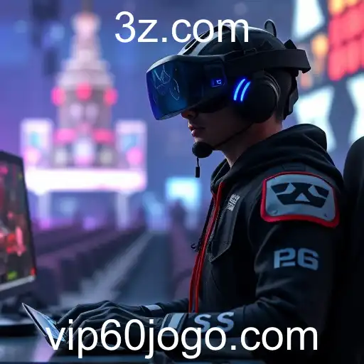 Tendências de 2025 no Mundo dos Jogos