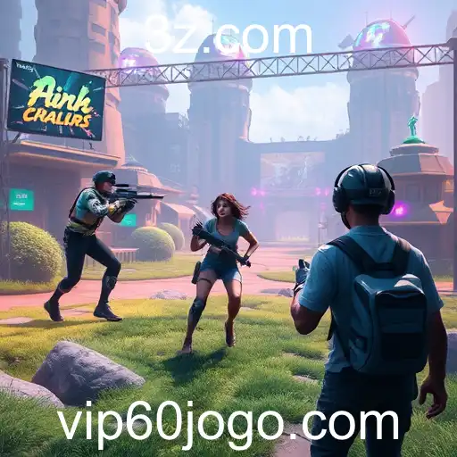 O Crescimento dos Jogos em 2025 e a Influência do 60jogo