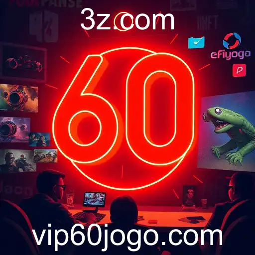 O Mundo dos Jogos em 2025: Novidades e Tendências