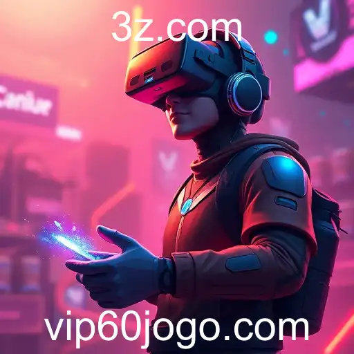 Tendências de Jogos em 2025: O Impacto dos Avanços Tecnológicos