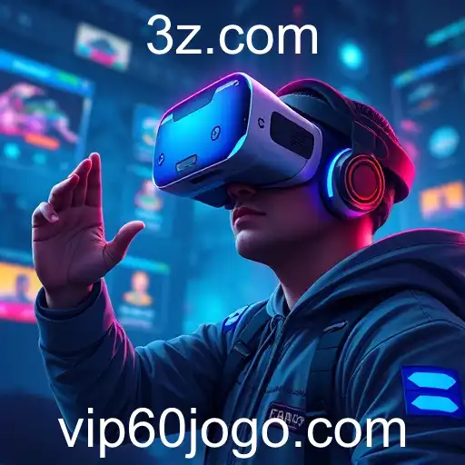 Tendências Emergentes no Mundo dos Jogos