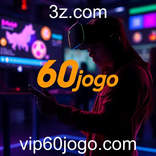 O Crescimento do 60jogo e o Futuro dos Games em Português