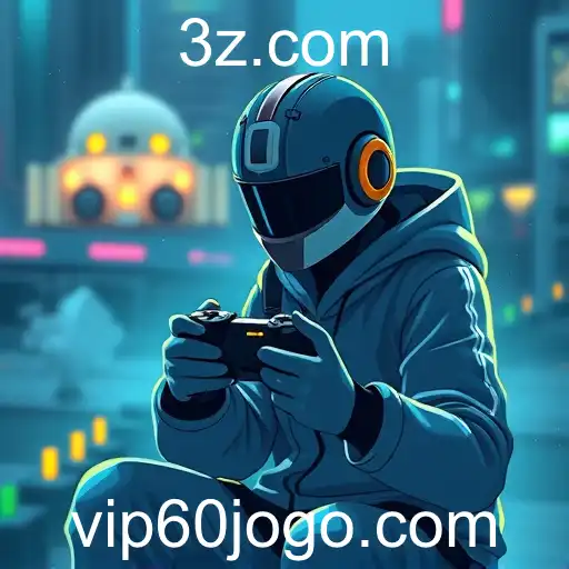 O Impacto Crescente de 60jogo no Mercado de Jogos