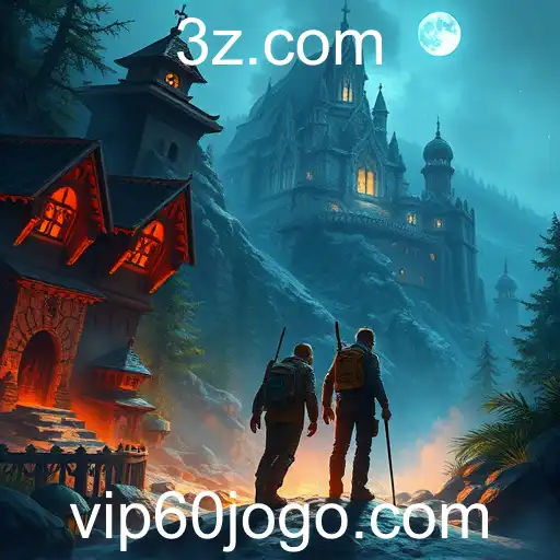 O Impacto de '60jogo' na Indústria de Jogos em 2025